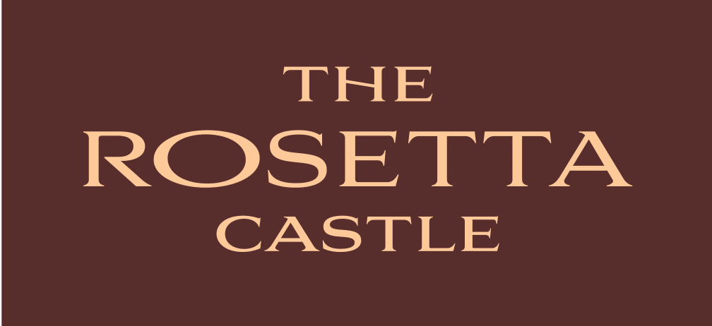 The Rosetta Castle