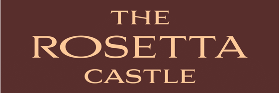 The Rosetta Castle