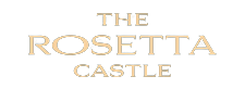 The Rosetta Castle