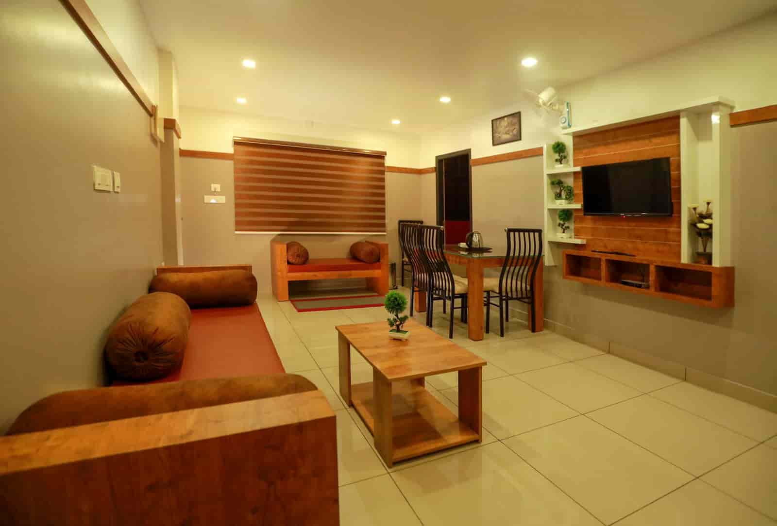 best hotel in kalpetta wayanad suite room